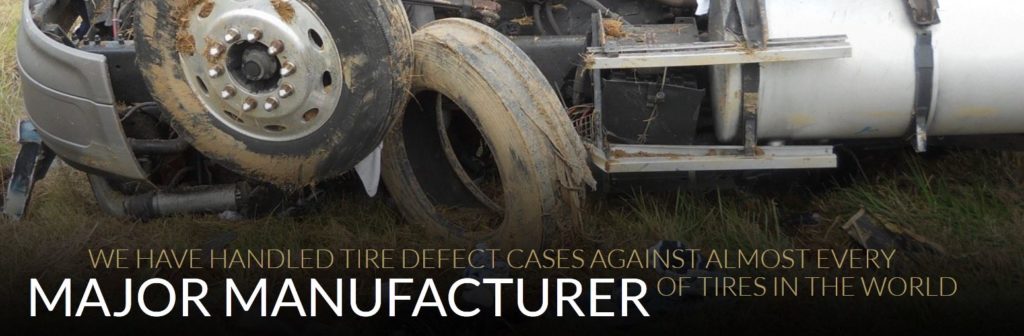 tire defect lawyers