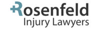 Rosenfeld Injury Lawyers LLC Logo